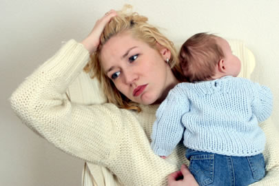 Postnatal Depression
